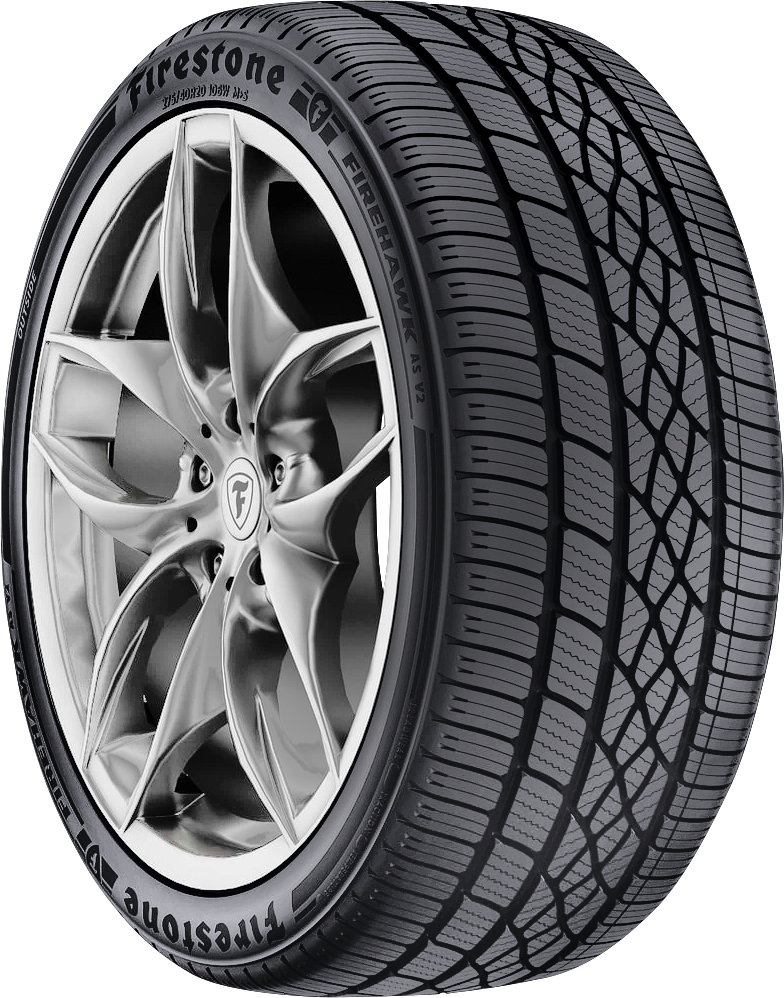 Firestone Firehawk AS V2 235/50R17