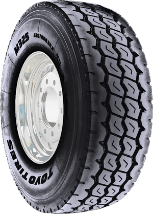 Toyo M325WB 385/65R22.5 - Wheelwiz