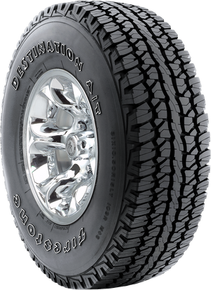 Firestone Destination A/T 31X10.50R15LT