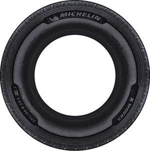 Michelin X Works Z 11R24.5 - Wheelwiz