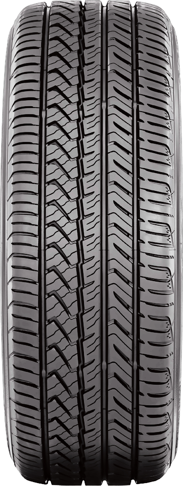 Yokohama ADVAN Sport A/S+ 245/45R20 103Y XL - Wheelwiz