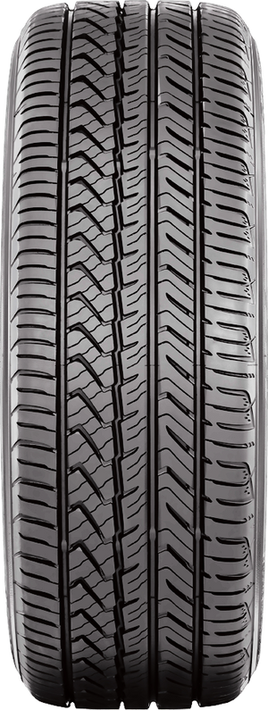 Yokohama ADVAN Sport A/S+ 235/45R18 98W XL - Wheelwiz