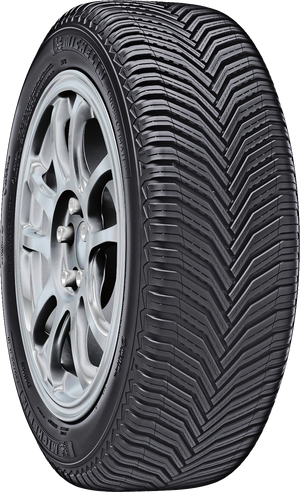 Michelin CrossClimate2 CUV 245/60R18 - Wheelwiz