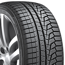 Hankook Winter icept evo2 205/65R16