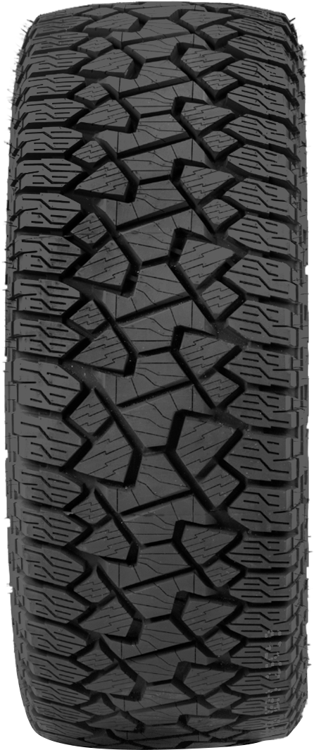 Gladiator X Comp A/T 33X12.50R20 - Wheelwiz