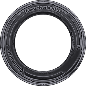 Continental Hybrid HS3 245/70R19.5 - Wheelwiz