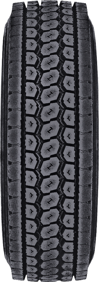 Toyo M647 11R24.5
