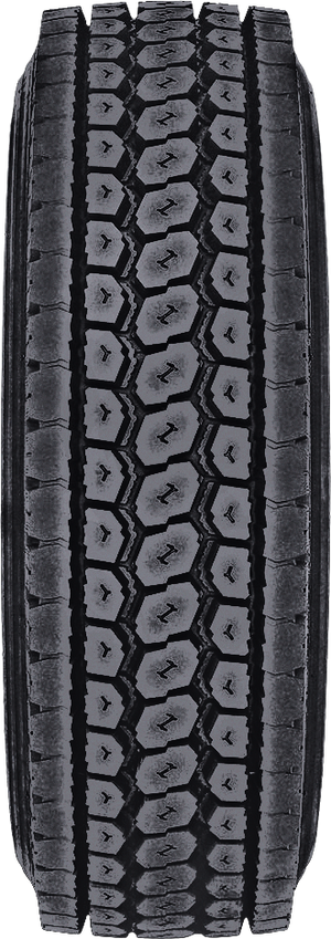 Toyo M647 11R24.5