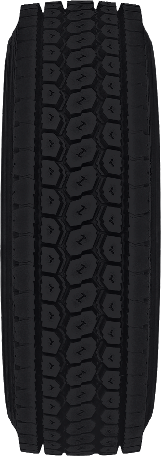 Toyo M647 11R22.5 - Wheelwiz