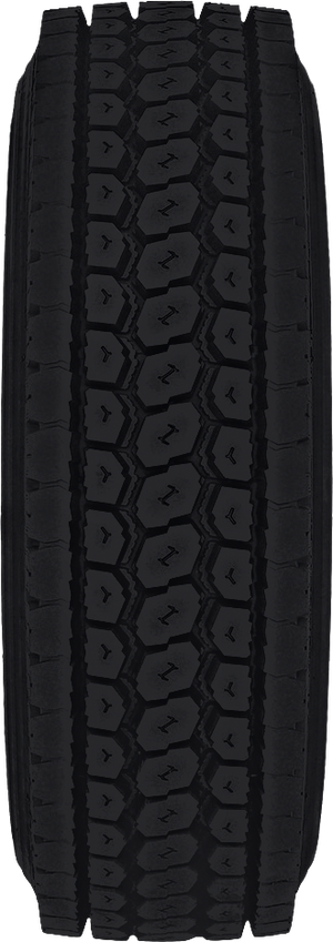 Toyo M647 11R22.5 - Wheelwiz