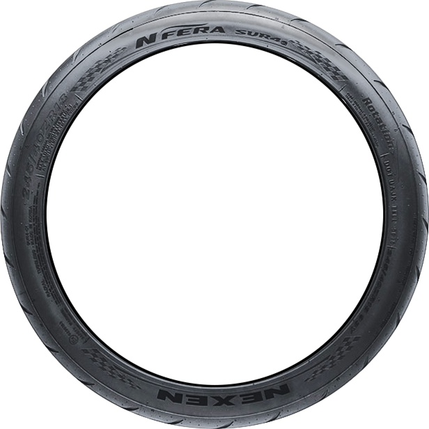 Nexen NFERA SUR4G 275/40R20