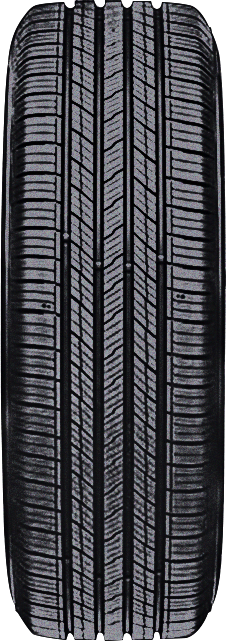 Hankook Dynapro HPX 215/65R17