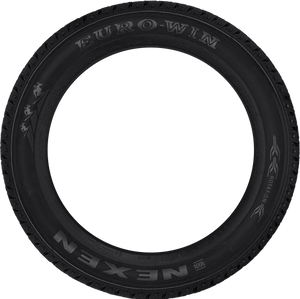 Nexen EuroWinter 185/60R15C