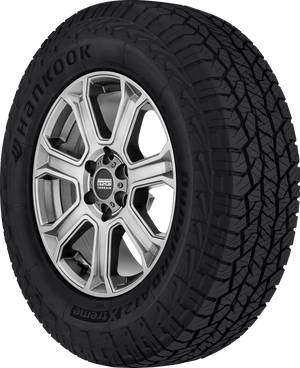 Hankook Dynapro AT2 Xtreme LT285/75R17 - Wheelwiz