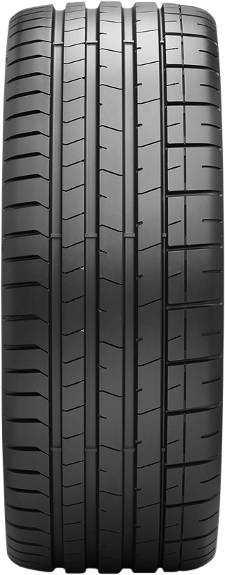 Pirelli P-Zero (PZ4-Sport) 285/35R21 105Y XL s-i (*) (KS)