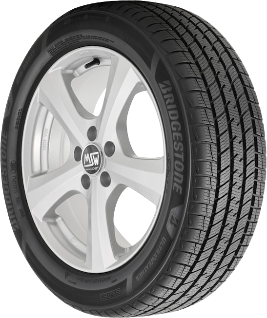 Bridgestone Ultraweather 235/50R19