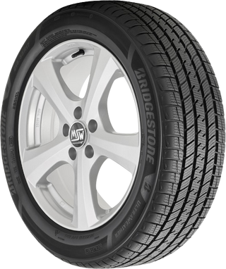 Bridgestone Ultraweather 225/45R17