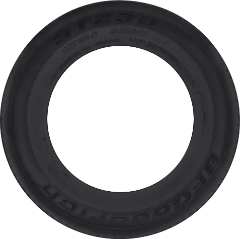 BFGoodrich ST230 225/70R19.5 - Wheelwiz
