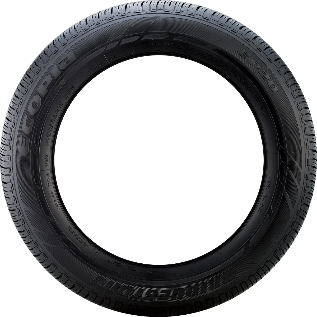 Bridgestone Ecopia EP202 195/65R15