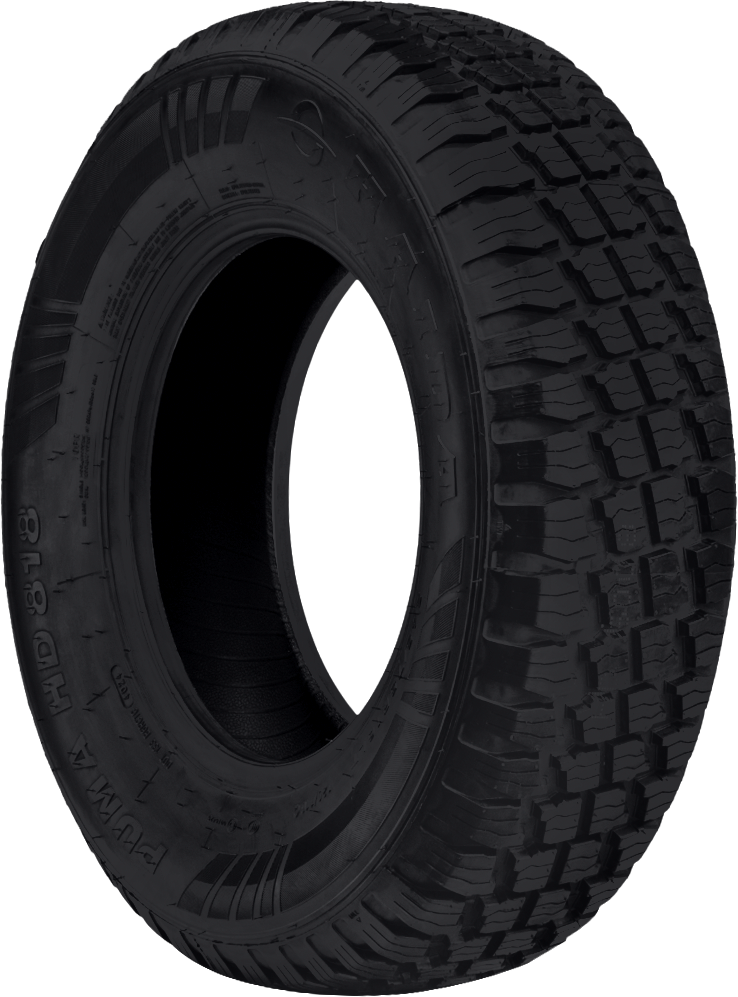 Haida HD818 235/75R15