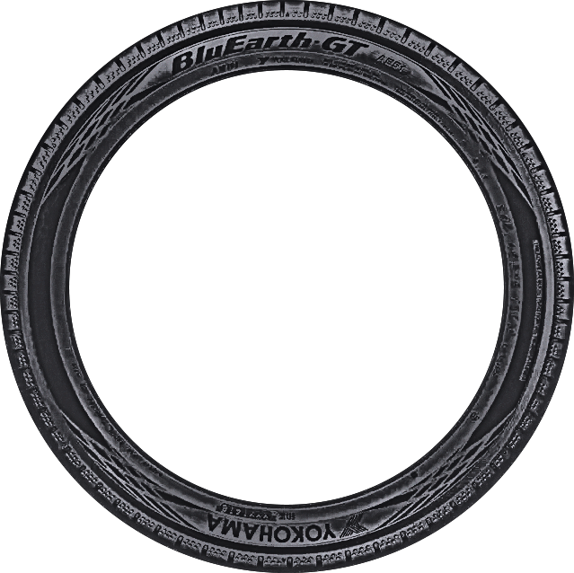 Yokohama BluEarth AE51B 205/55R16 91V - Wheelwiz