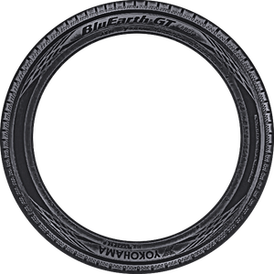 Yokohama BluEarth AE51B 205/55R16 91V - Wheelwiz