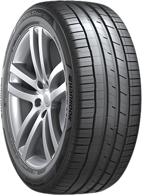 Hankook K127C 265/50R19