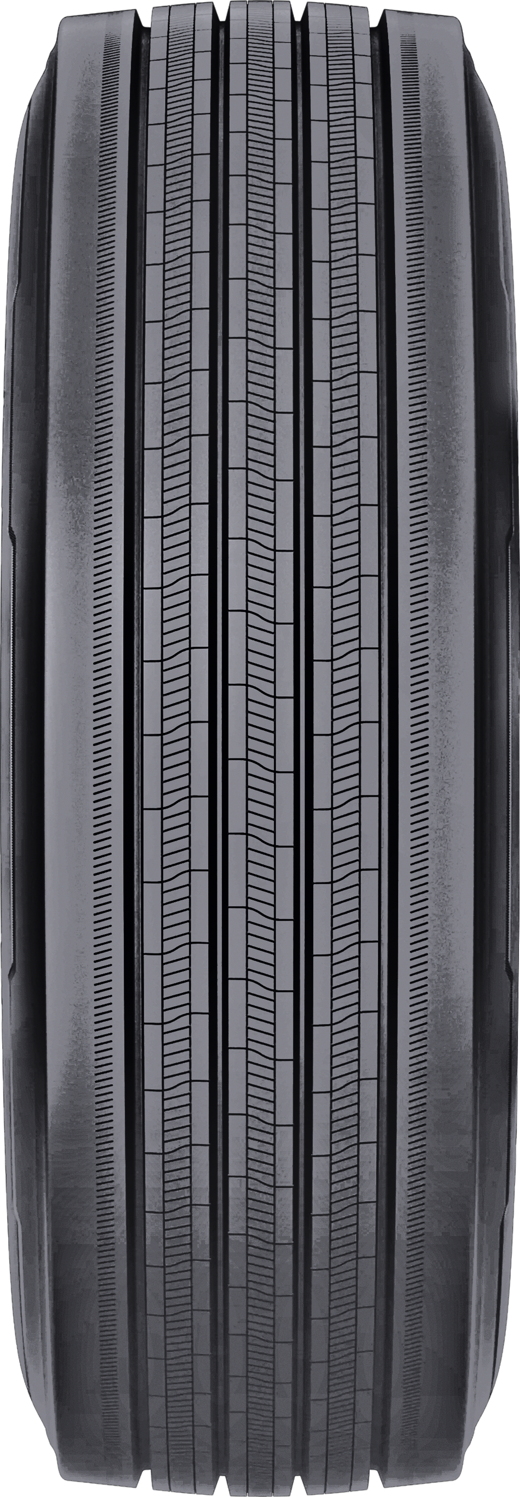 Continental EcoPlus HS3 285/75R24.5 - Wheelwiz