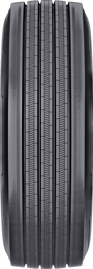 Continental EcoPlus HS3 285/75R24.5 - Wheelwiz