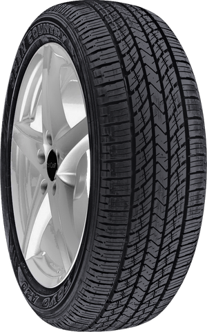Toyo OPA20 P235/55R18 - Wheelwiz