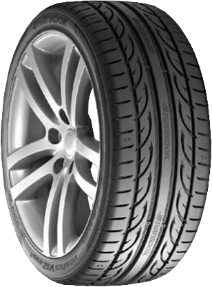 Hankook Ventus V12 evo2 275/40ZR18