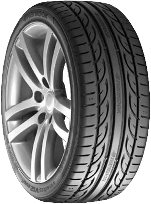 Hankook Ventus V12 evo2 255/30ZR20