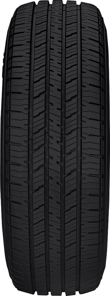 Hankook Dynapro HT P265/70R16 - Wheelwiz