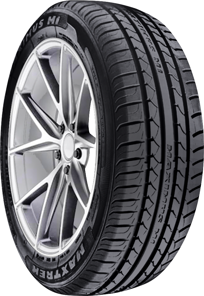 Maxtrek Maximus M1 195/50R15