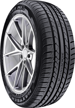 Maxtrek Maximus M1 195/50R15