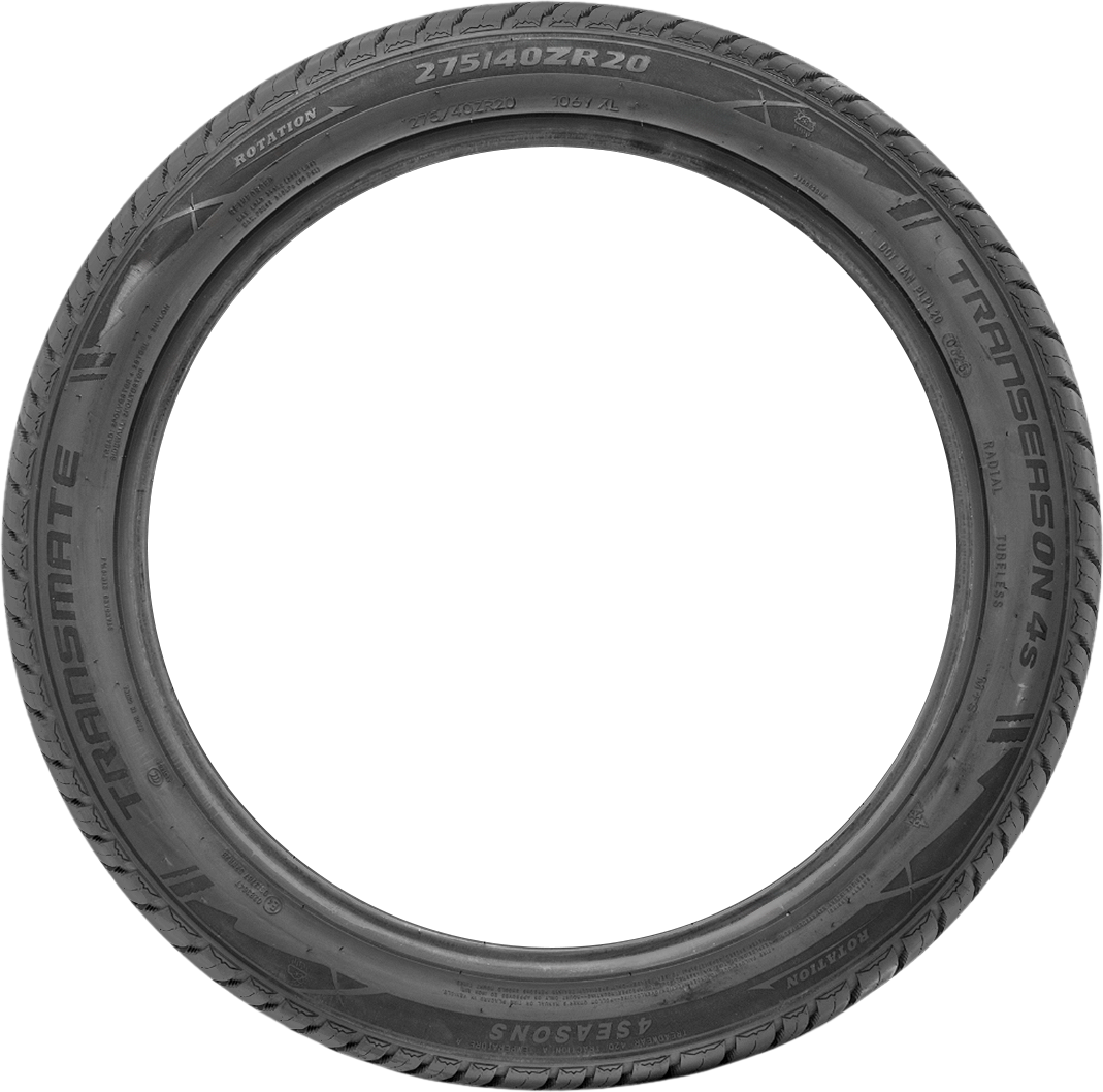 Transmate Transeason 4S 195/65R15 - Wheelwiz