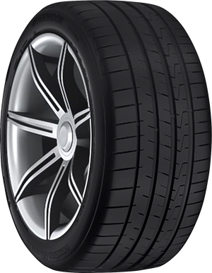 Hankook Ventus S1 evo Z 255/40ZR21