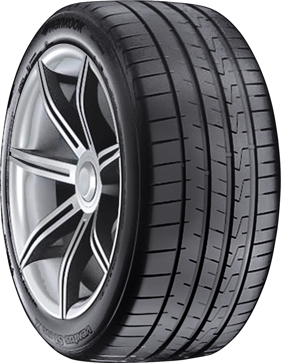 Hankook Ventus S1 evo Z 295/35R21 - Wheelwiz