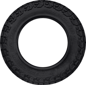 Suretrac Wide Climber R/T III 35X12.50R18 - Wheelwiz