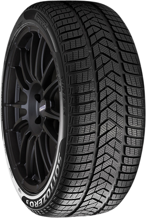 Pirelli Winter Sottozero 3 225/40R19 93H XL RFT