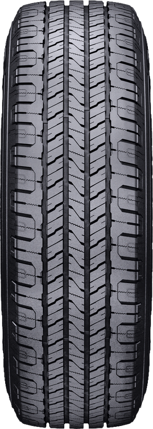 Laufenn X FIT HT 275/55R20 - Wheelwiz