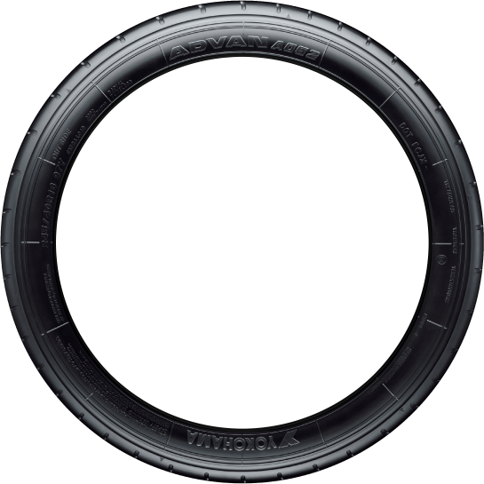 Yokohama ADVAN A052 255/35ZR19 96Y XL - Wheelwiz