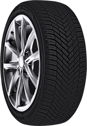 Nexen N'blue 4Season 2 235/40R18