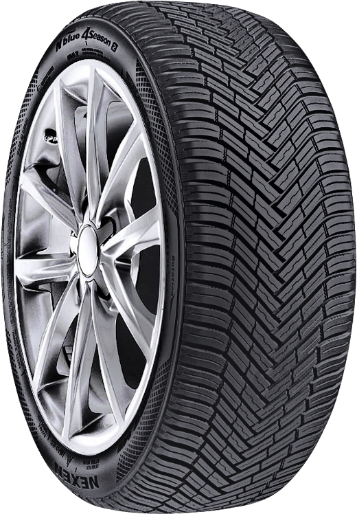 Nexen NBLUE 4SEASON 2 215/45R17