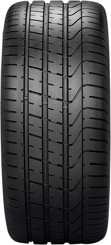 Pirelli P-Zero 295/40ZR21 111Y XL