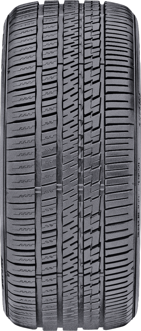 Falken Azenis FK-460 A/S 275/35ZR21 103Y XL (SILENT CORE)