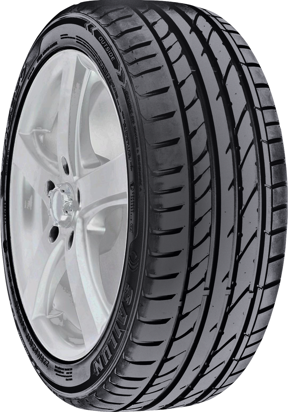 Sailun ATREZZO ZSR 275/30R19