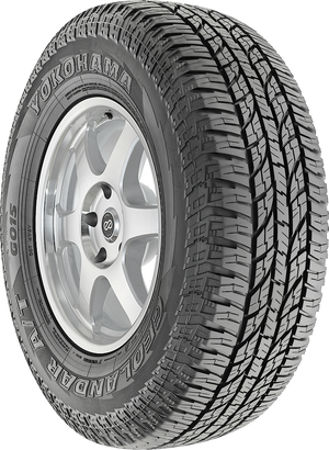 Yokohama GEOLANDAR A/T XD G017 LT37X12.5R18 128Q F/12 RBL