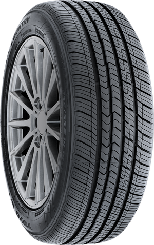 Toyo Open Country Q/T P245/55R19 - Wheelwiz