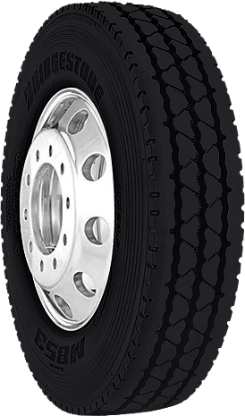 Bridgestone M853 11R22.5 - Wheelwiz